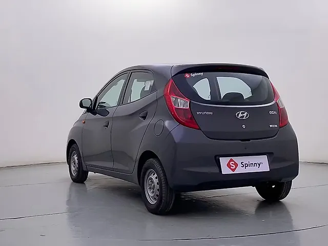 Used Hyundai Eon Era + in Bangalore