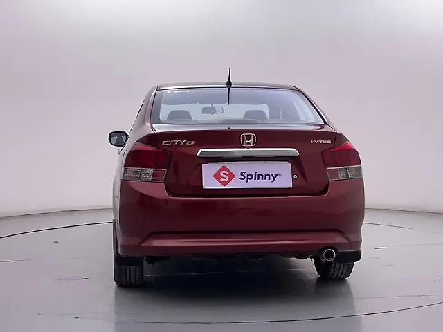 Used Honda City [2008-2011] 1.5 V MT in Bangalore