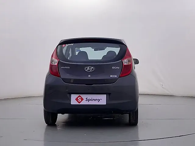 Used Hyundai Eon Era + in Bangalore