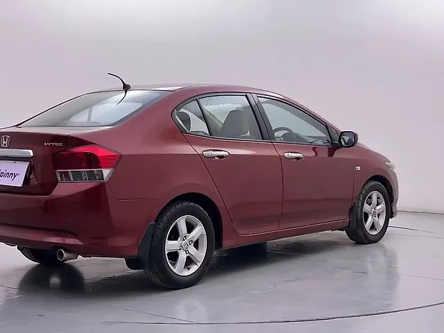 Used Honda City [2008-2011] 1.5 V MT in Bangalore