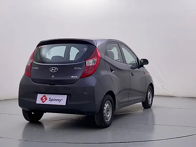 Used Hyundai Eon Era + in Bangalore