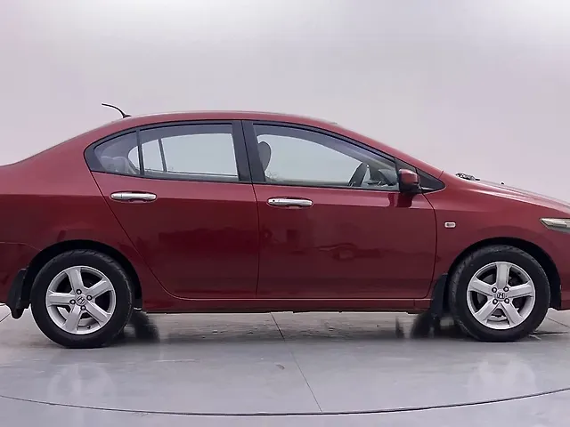 Used Honda City [2008-2011] 1.5 V MT in Bangalore