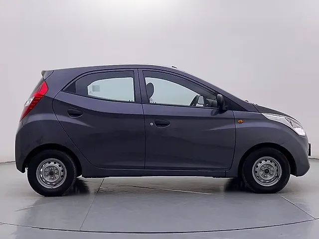 Used Hyundai Eon Era + in Bangalore