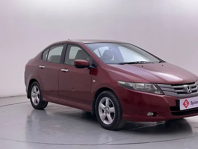 Used Honda City [2008-2011] 1.5 V MT in Bangalore