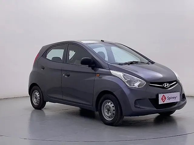 Used Hyundai Eon Era + in Bangalore