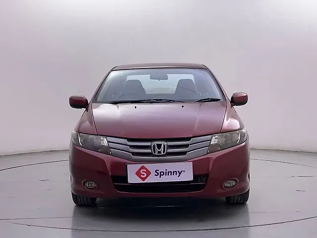 Used Honda City [2008-2011] 1.5 V MT in Bangalore