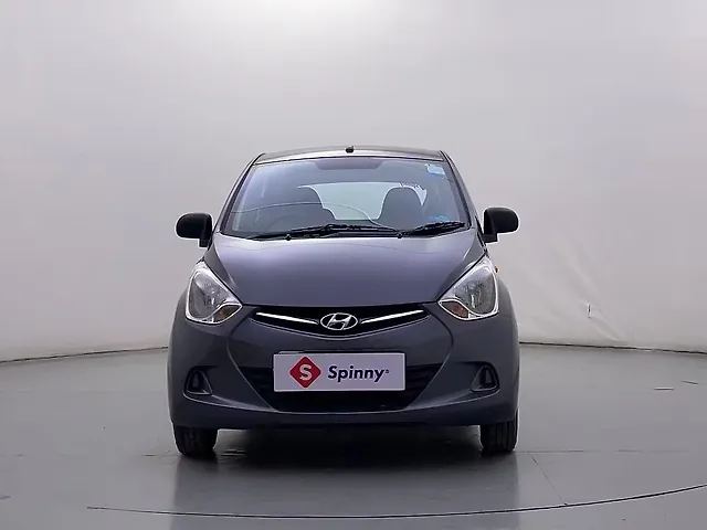 Used Hyundai Eon Era + in Bangalore