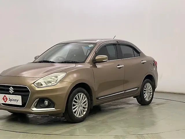 Used 2022 Maruti Suzuki DZire in Kolkata