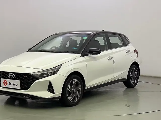 Used 2021 Hyundai Elite i20 in Kolkata