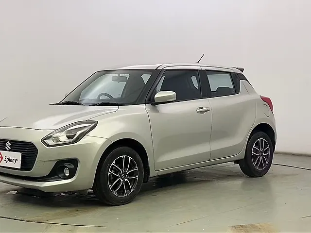 Used 2020 Maruti Suzuki Swift in Kolkata