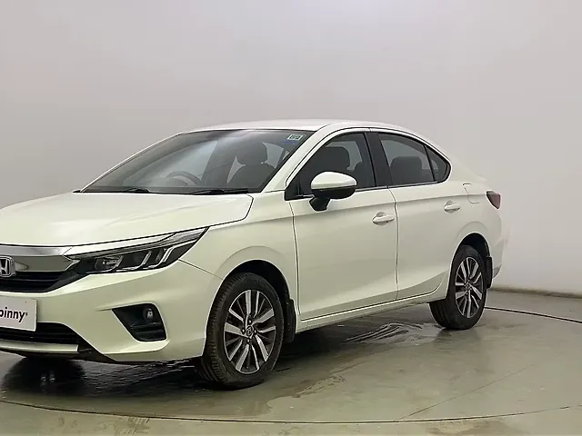 Used 2022 Honda City in Kolkata