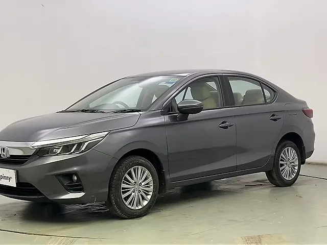 Used 2021 Honda City in Kolkata