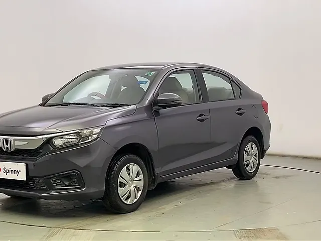 Used 2021 Honda Amaze in Kolkata