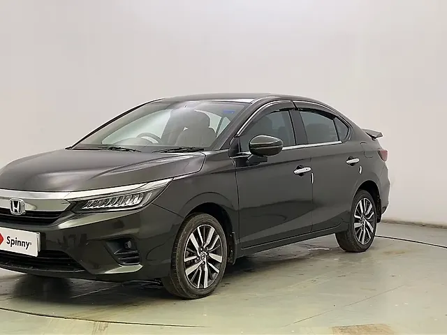 Used 2022 Honda City in Kolkata
