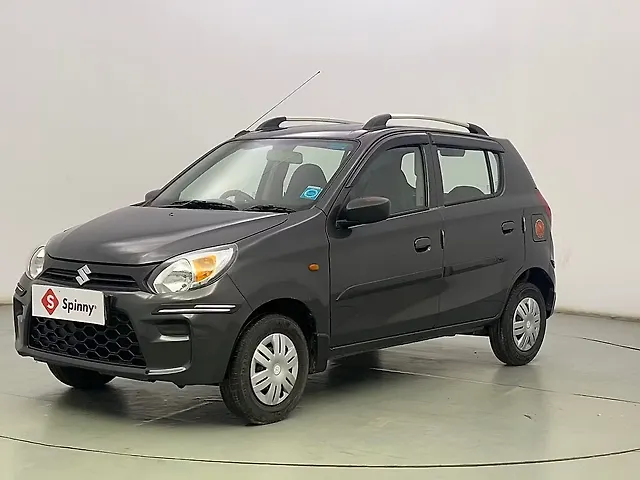 Used 2021 Maruti Suzuki Alto 800 in Kolkata