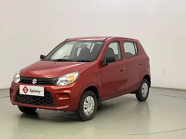 Used 2022 Maruti Suzuki Alto 800 in Kolkata