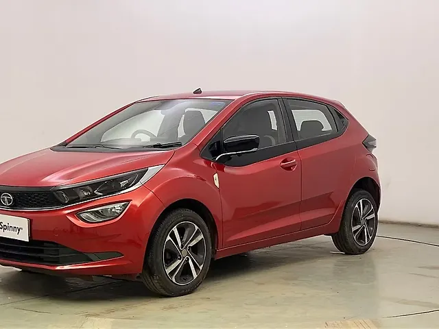 Used 2020 Tata Altroz in Kolkata