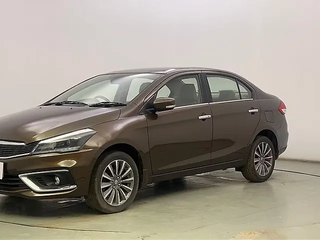 Used 2019 Maruti Suzuki Ciaz in Kolkata