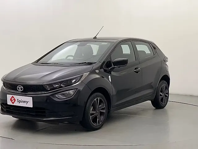 Used 2022 Tata Altroz in Kolkata