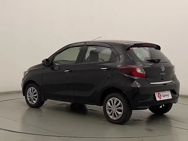 Used Tata Tiago XZ Plus CNG [2022-2023] in Kolkata
