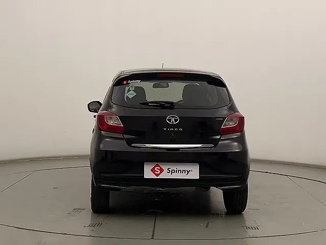 Used Tata Tiago XZ Plus CNG [2022-2023] in Kolkata