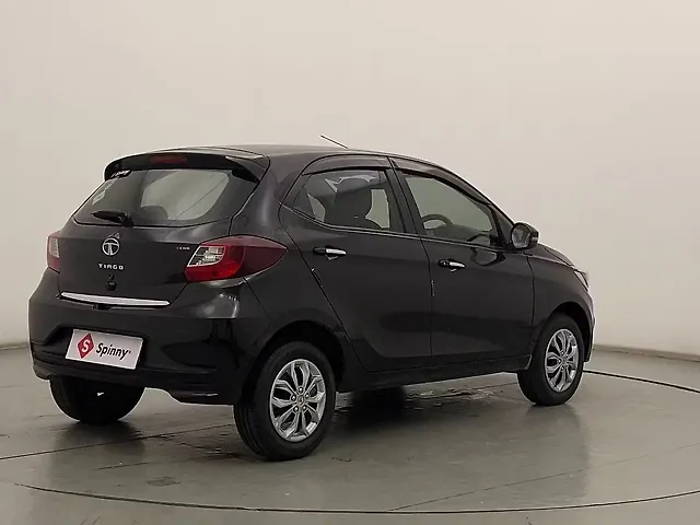 Used Tata Tiago XZ Plus CNG [2022-2023] in Kolkata