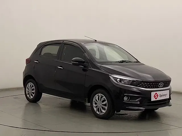 Used Tata Tiago XZ Plus CNG [2022-2023] in Kolkata