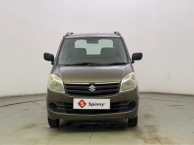 Used Maruti Suzuki Wagon R [2019-2022] LXi 1.0 [2019-2019] in Kolkata