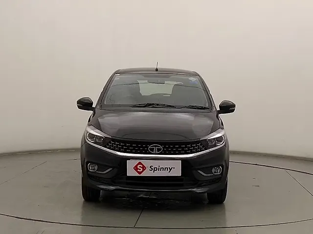 Used Tata Tiago XZ Plus CNG [2022-2023] in Kolkata