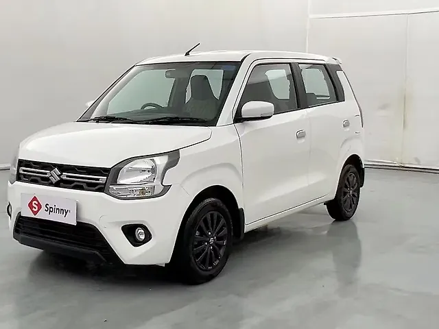 Used 2023 Maruti Suzuki Wagon R in Lucknow