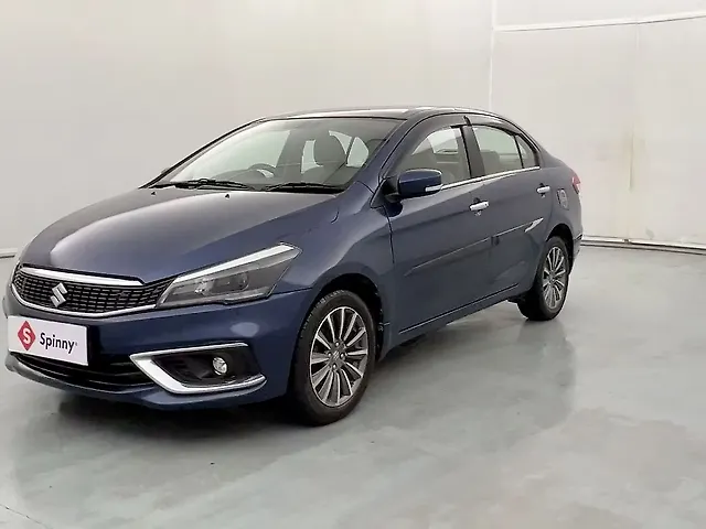 Used 2020 Maruti Suzuki Ciaz in Lucknow
