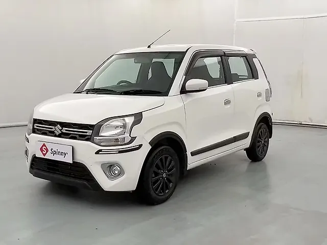 Used 2023 Maruti Suzuki Wagon R in Lucknow