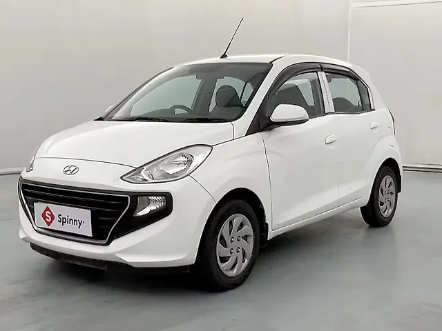 Used 2021 Hyundai Santro in Lucknow