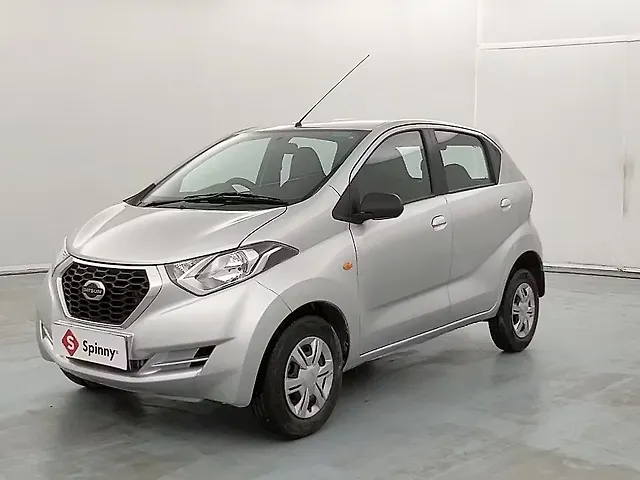 Used 2018 Datsun Redigo in Lucknow