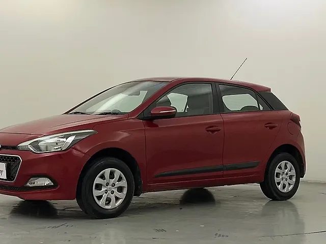 Used 2015 Hyundai Elite i20 in Lucknow