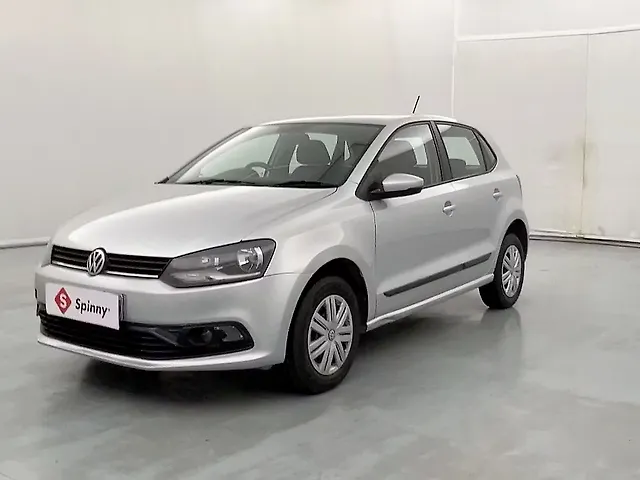 Used 2019 Volkswagen Polo in Lucknow