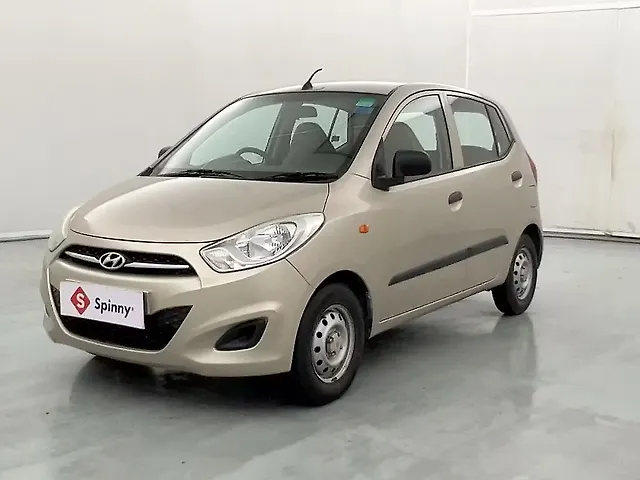 Used 2012 Hyundai i10 in Lucknow