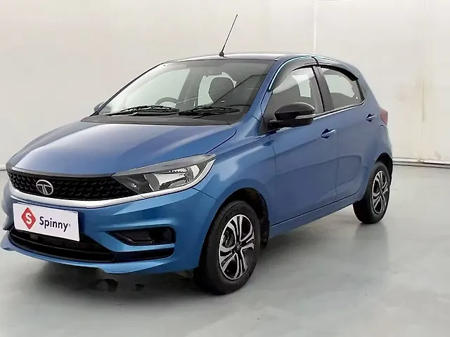 Used 2024 Tata Tiago in Lucknow