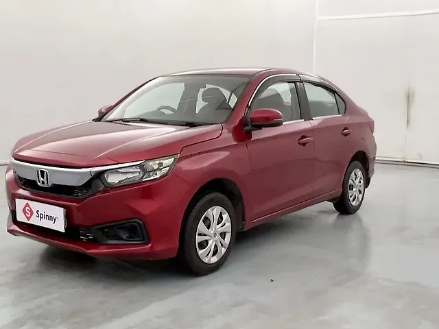 Used 2019 Honda Amaze in Lucknow