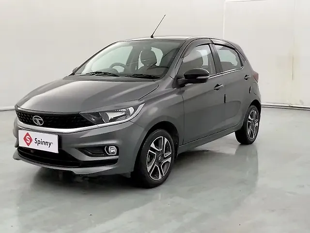 Used 2021 Tata Tiago in Lucknow