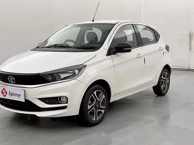 Used 2021 Tata Tiago in Lucknow