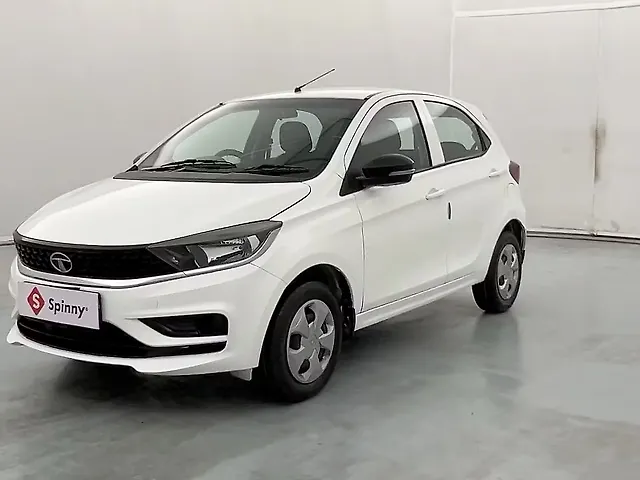 Used 2023 Tata Tiago in Lucknow