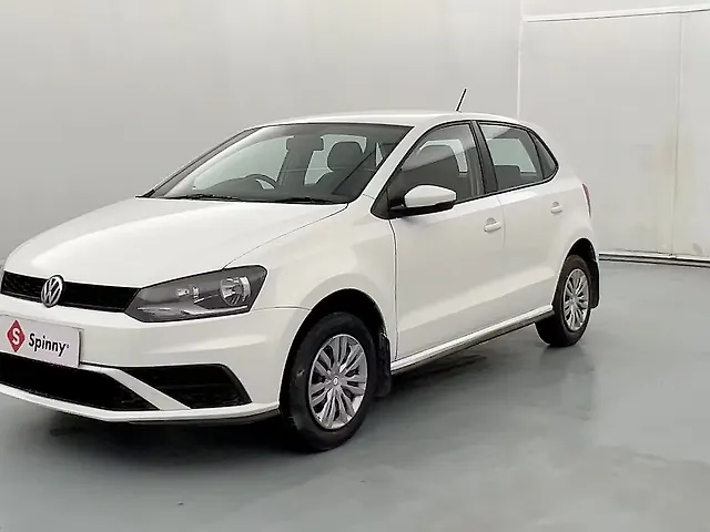 Used 2021 Volkswagen Polo in Lucknow