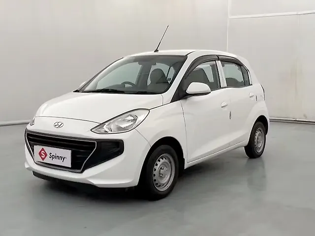 Used 2022 Hyundai Santro in Lucknow