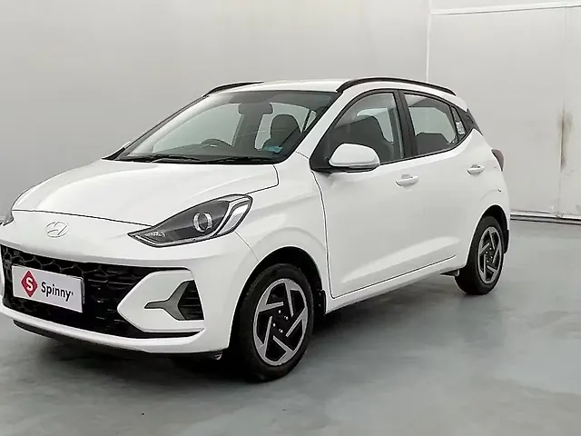 Used 2023 Hyundai Grand i10 NIOS in Lucknow