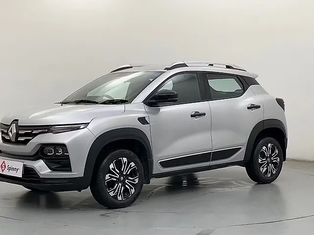 Used 2022 Renault Kiger in Lucknow