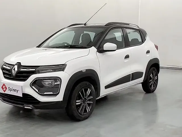 Used 2022 Renault Kwid in Lucknow