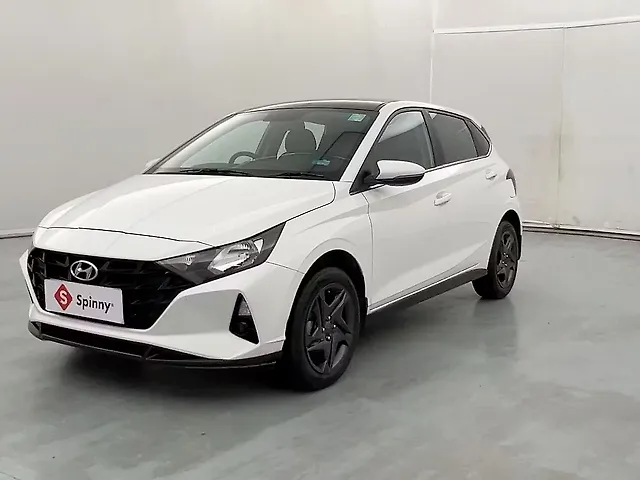 Used 2023 Hyundai Elite i20 in Lucknow