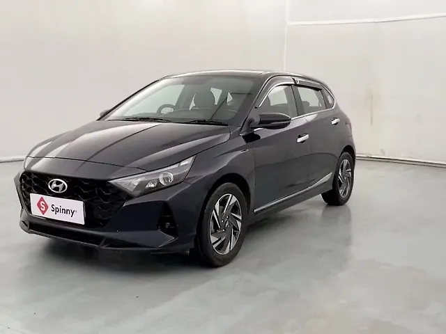 Used 2021 Hyundai Elite i20 in Lucknow