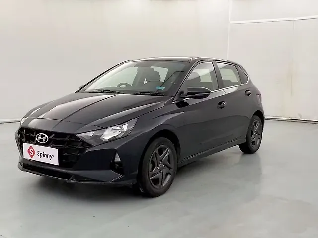 Used 2021 Hyundai Elite i20 in Lucknow